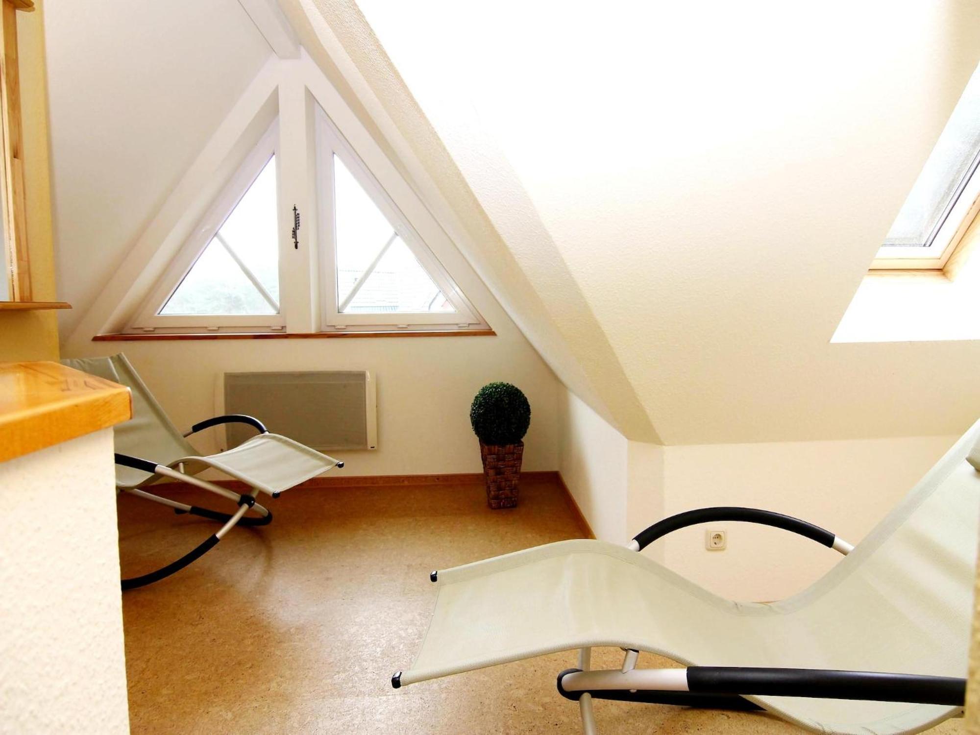 Reihenhaus Duenenwaldhaus Mitte In Trassenheideアパートメント エクステリア 写真