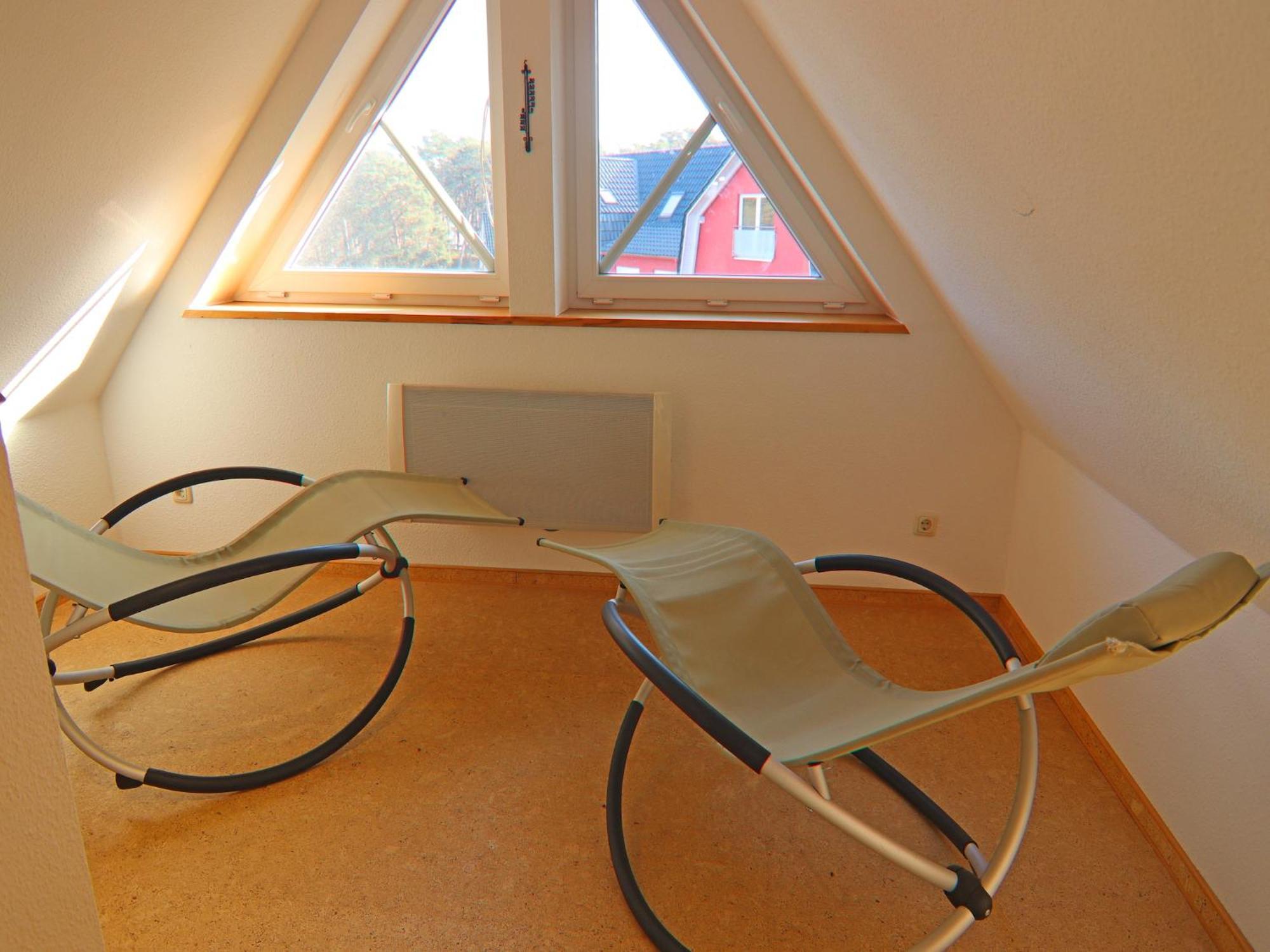Reihenhaus Duenenwaldhaus Mitte In Trassenheideアパートメント エクステリア 写真