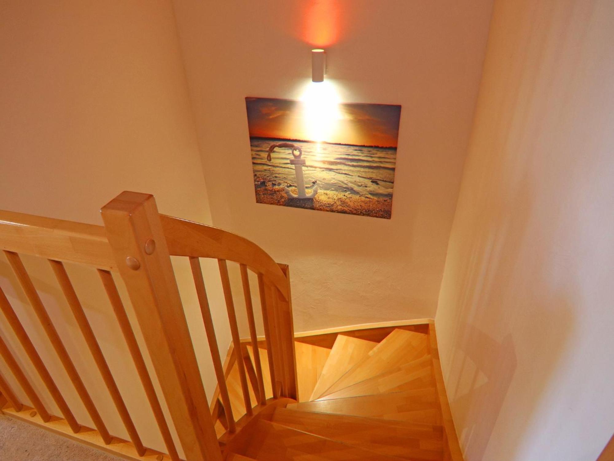 Reihenhaus Duenenwaldhaus Mitte In Trassenheideアパートメント エクステリア 写真