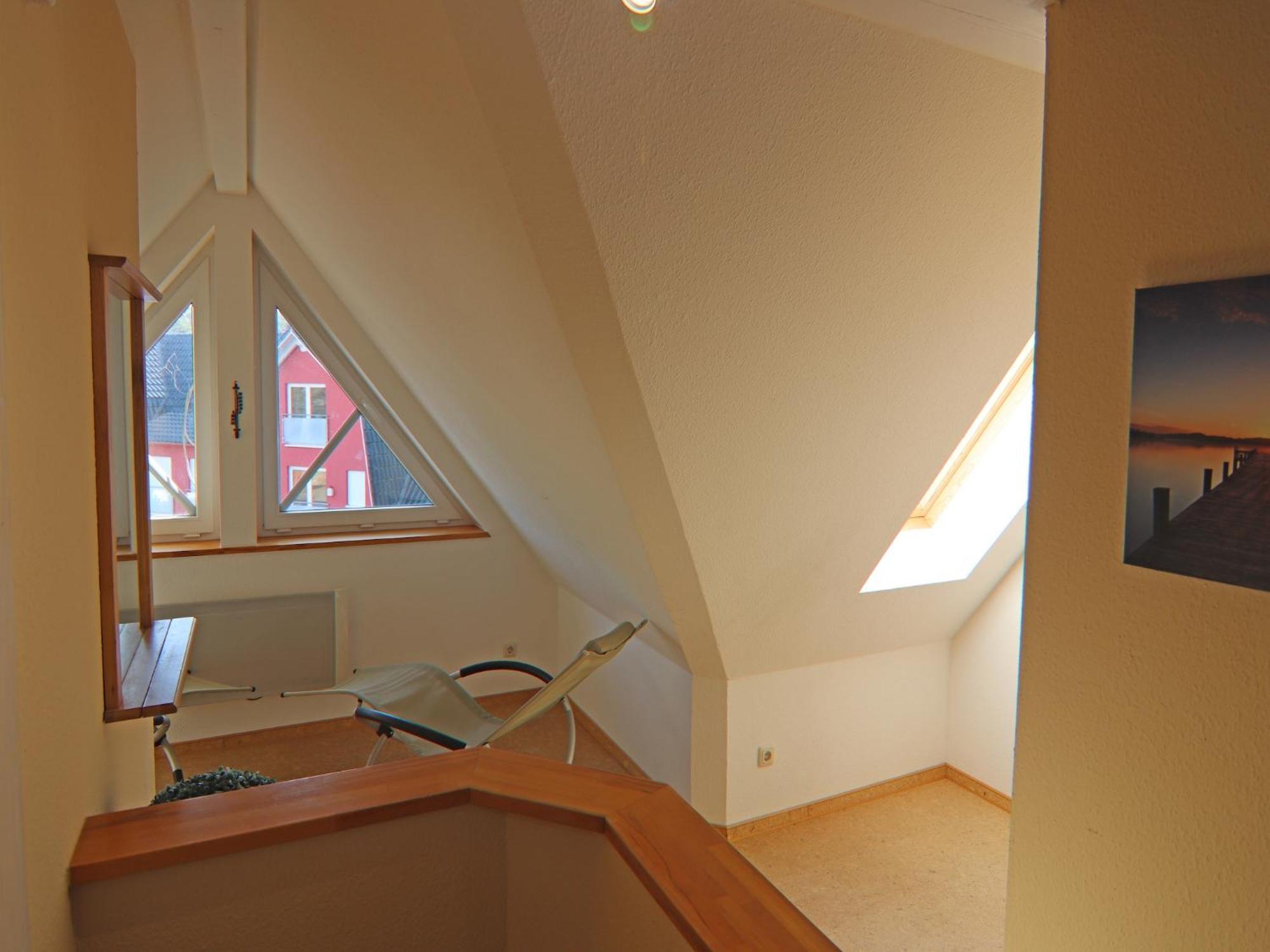 Reihenhaus Duenenwaldhaus Mitte In Trassenheideアパートメント エクステリア 写真