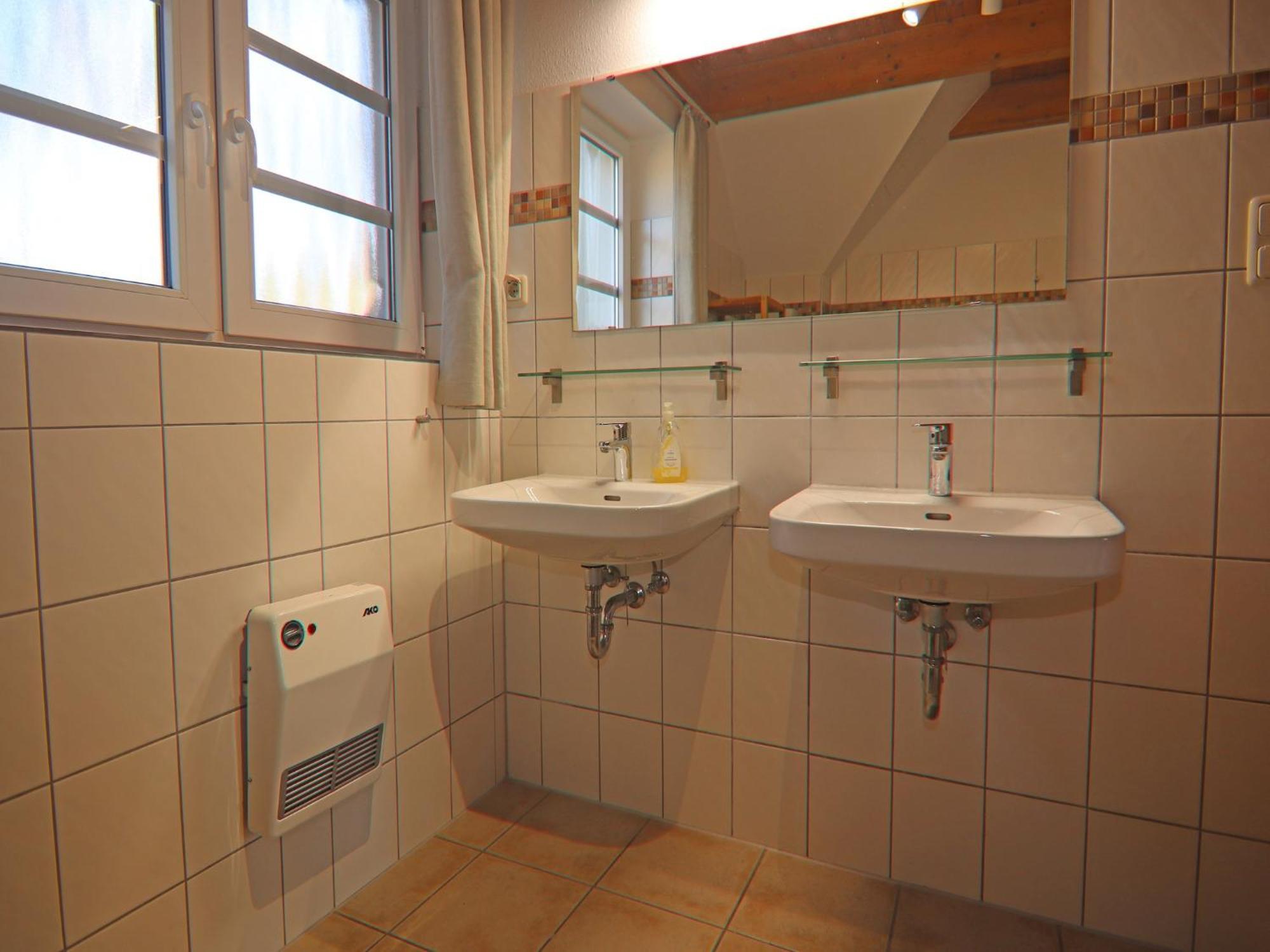 Reihenhaus Duenenwaldhaus Mitte In Trassenheideアパートメント エクステリア 写真